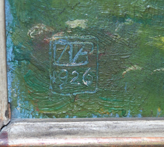 detail