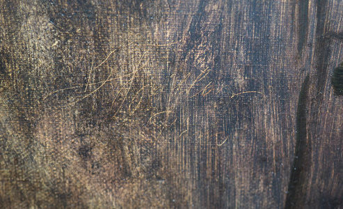 detail