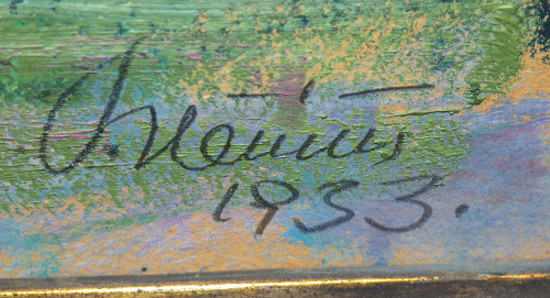 detail