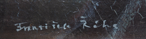 detail