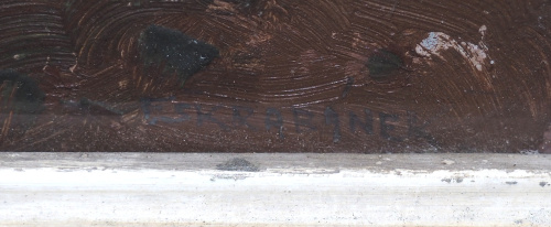 detail