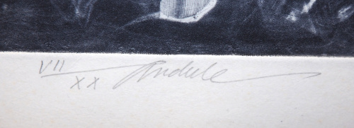 detail