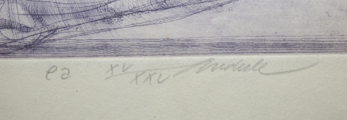 detail