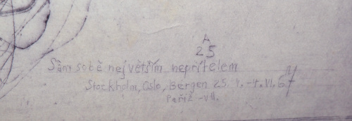 detail