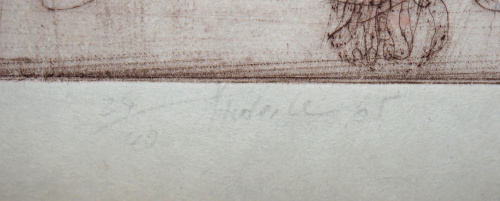 detail