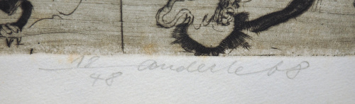 detail