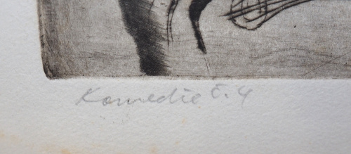 detail