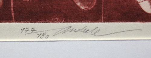 detail