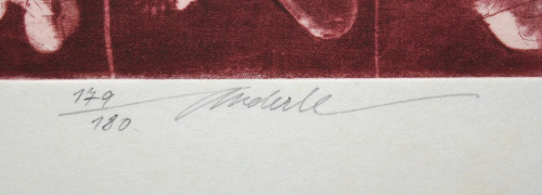 detail