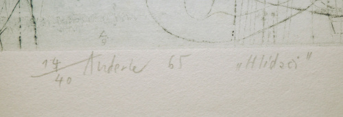 detail