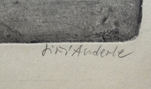 detail