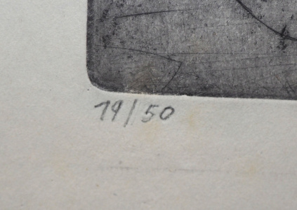 detail