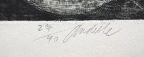 detail