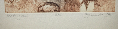 detail