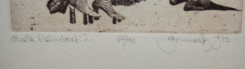 detail
