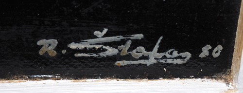 detail