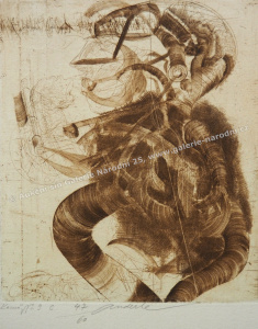 detail