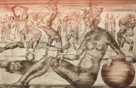 detail