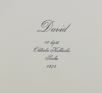 detail