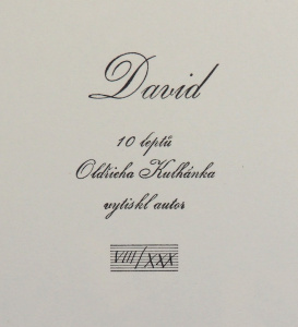 detail