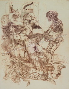 detail