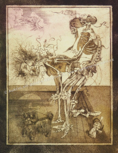 detail