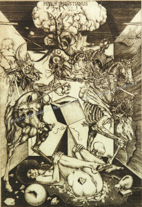 detail