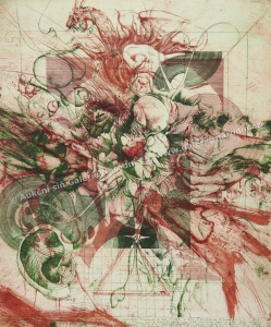 detail