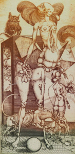 detail