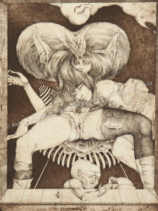 detail