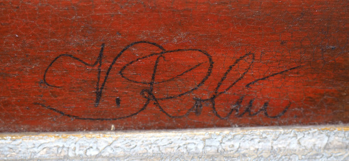 detail