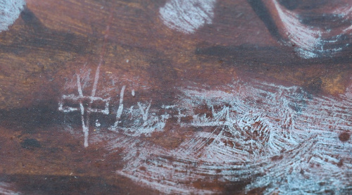 detail