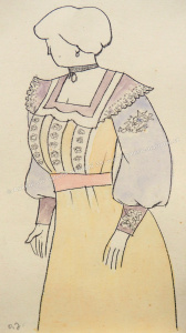 detail