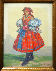 detail