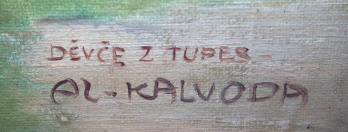 detail