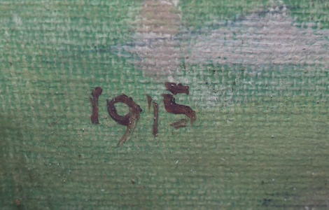 detail