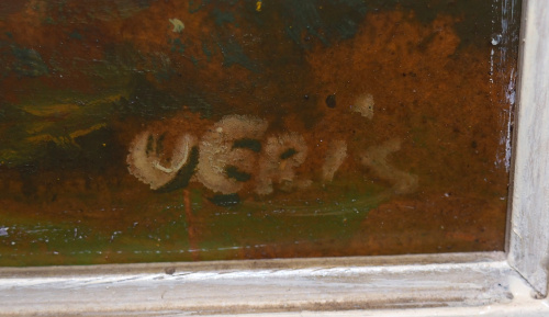 detail