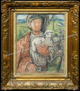 detail