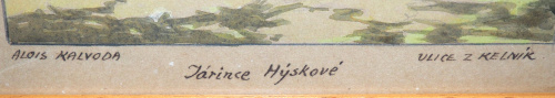 detail