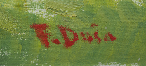 detail