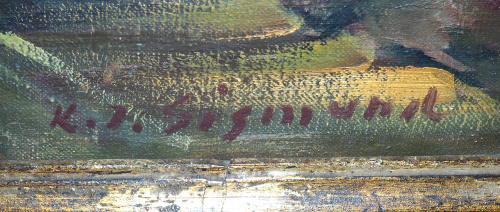 detail