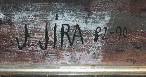 detail