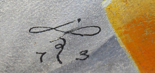 detail