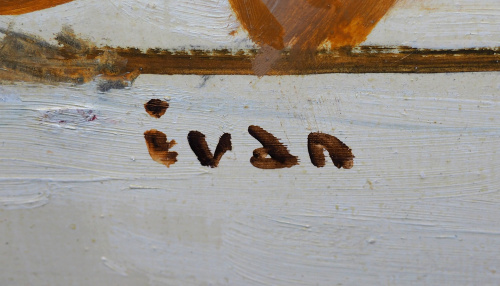 detail