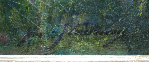 detail