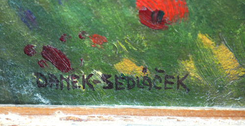 detail