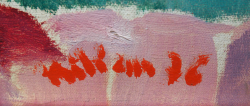 detail