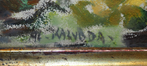 detail