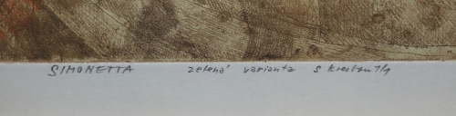 detail