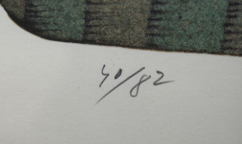 detail